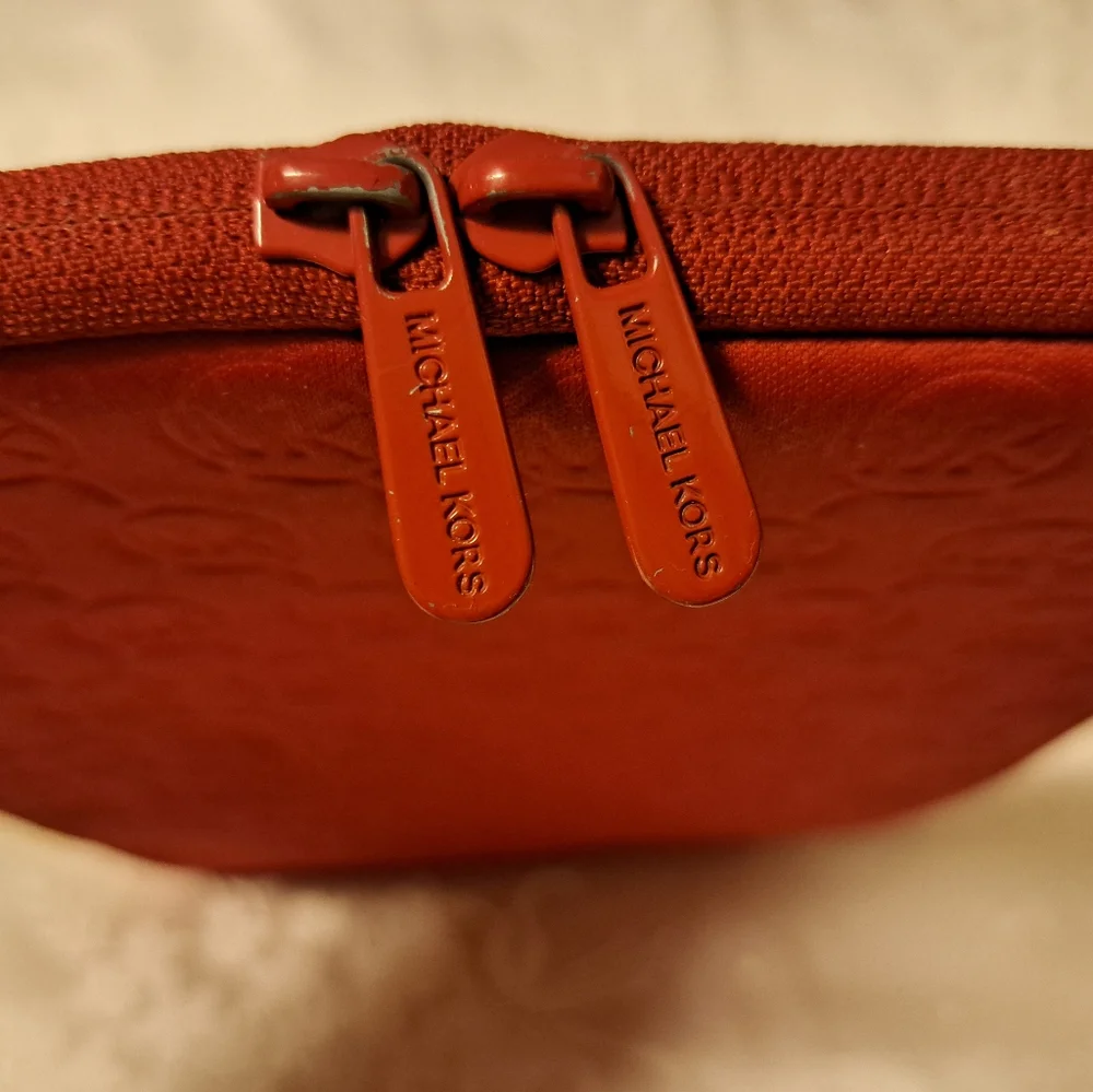 Michael Kors Red Tablet Case